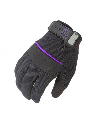Guantes DIRTY RIGGER Slim Fit Full Hand