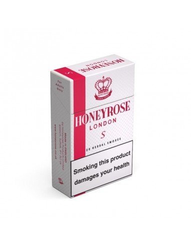 HONEYROSE Tobacco Atrezzo - Strawberry
