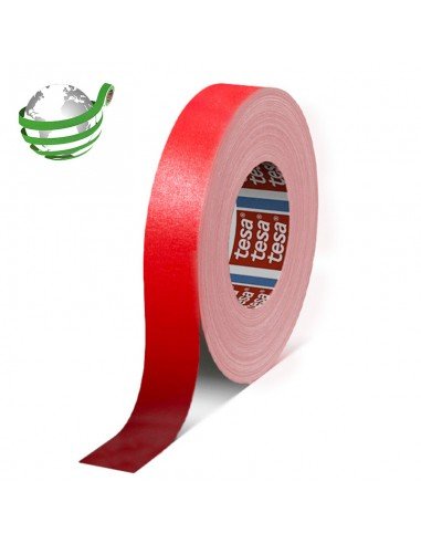 TESA 4661 Sustainable Gaffer Tape - 25mm x 50m roll
