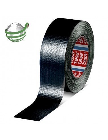 TESA 60462 Sustainable Duct Tape -...