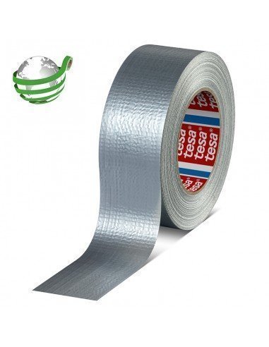 TESA 60462 Sustainable Duct Tape -...
