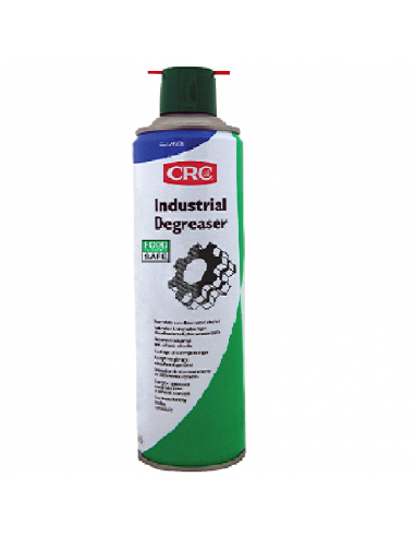 Desengrasante Industrial CRC