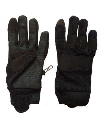 copy of MEYER Leather Plus Gloves