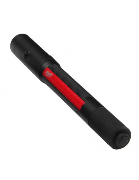 Linterna de Mano Recargable MILWAUKEE IR PL-250 con Laser Rojo