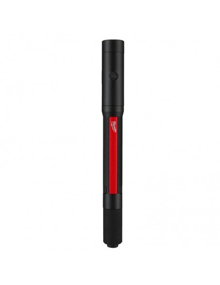 Linterna de Mano Recargable MILWAUKEE IR PL-250 con Laser Rojo