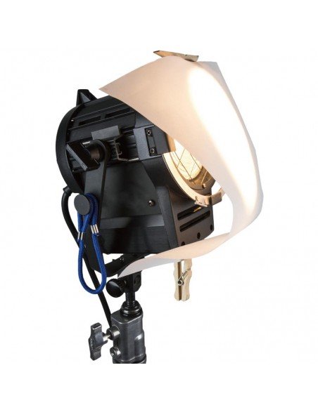 KUPO KCP347 Wood Spring-Type Cloths Pins - Set of 50