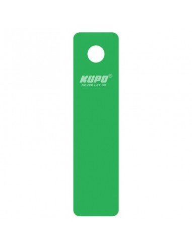 KUPO KSS140YG "I" Camera Marker - Neon Green