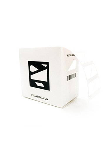 Sticker - Focus Markers