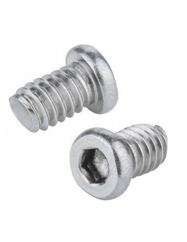 KUPO KS-197 Hex Scoket Cap screw- 1/4-20 6.3mm