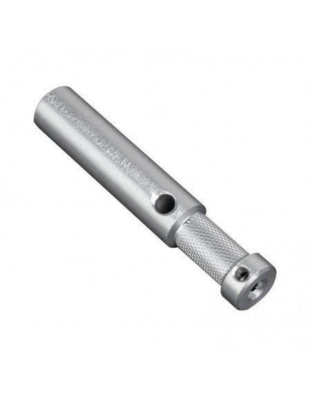 Barra Roscada KUPO KS-076 - 5/8 a 1/4 Hembra