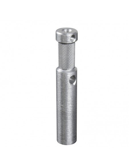 Barra Roscada KUPO KS-076 - 5/8 a 1/4 Hembra