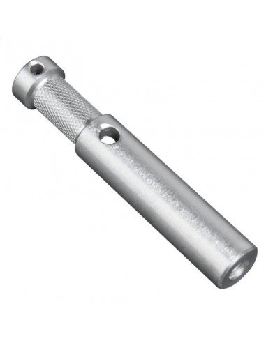 Barra Roscada KUPO KS-076 - 5/8 a 1/4 Hembra