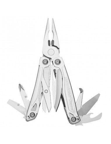 Wingman LEATHERMAN