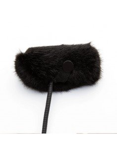 Antiviento SE Para DPA 4097 BUBBLEBEE- Negro 2