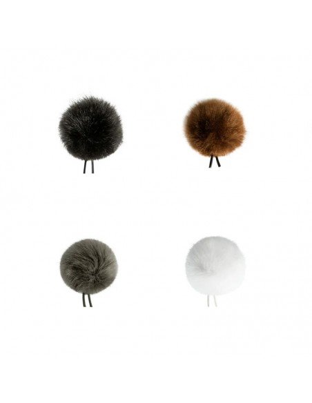 BUBBLEBEE Windshield Various colours - 4 qty