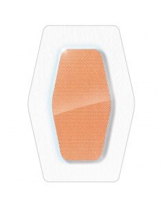 Apósitos NEXCARE Max Hold Resistentes al Agua 2