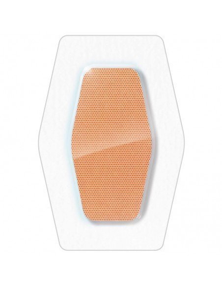 Apósitos NEXCARE Max Hold Resistentes al Agua