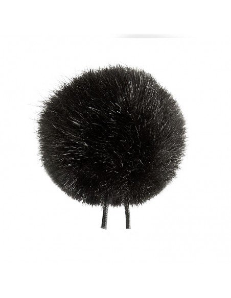 BUBBLEBEE The Windbubble Wind Protection Black - 1qty