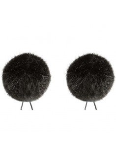 Antiviento BUBBLEBEE Negro...