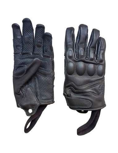 Guantes MEYER Leather Térmicos