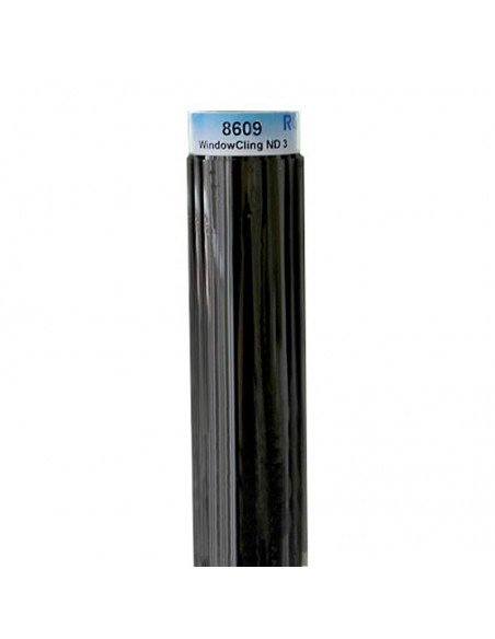 WindowCling 8609 ROSCO -  Rollo 1.52 m x 7.62m