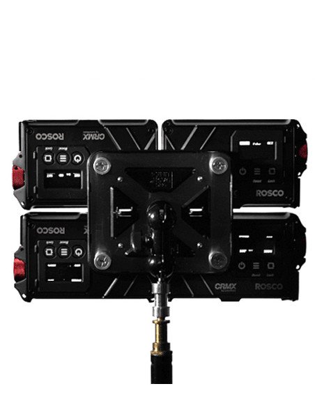 DMG DASH Quad Kit Rosco