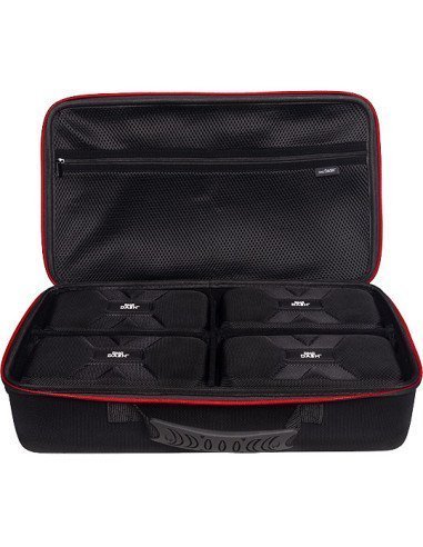 DMG DASH Quad Kit Rosco