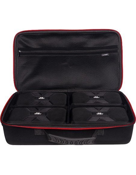 DMG DASH Quad Kit Rosco