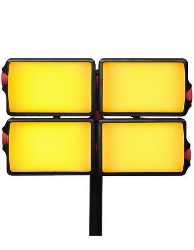 ROSCO DMG DASH Quad Kit