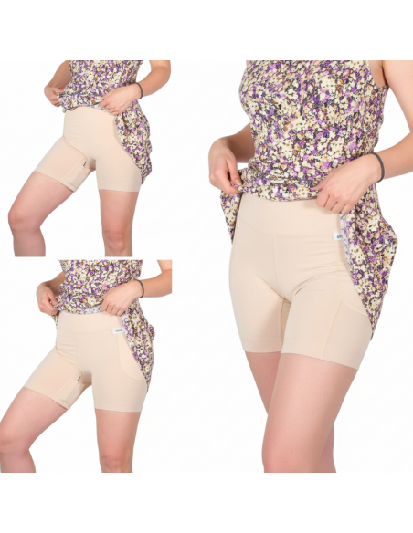 URSA Shorties | Ocultación de transmisores audiovisuales