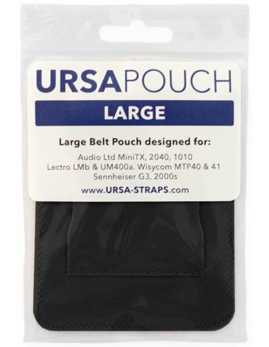 Bolsillo de Cinturón con Clip URSA -...