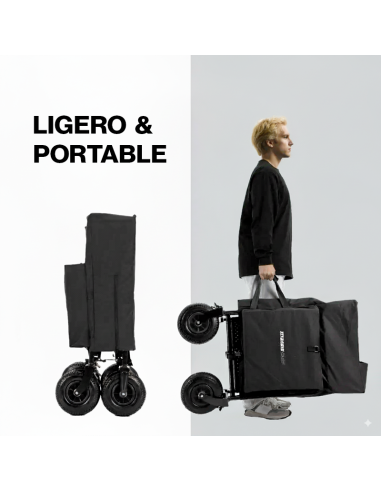 Titanrig Cart Base – Professional Film and Photography Production