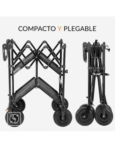 Titanrig Cart Base – Professional Film and Photography Production