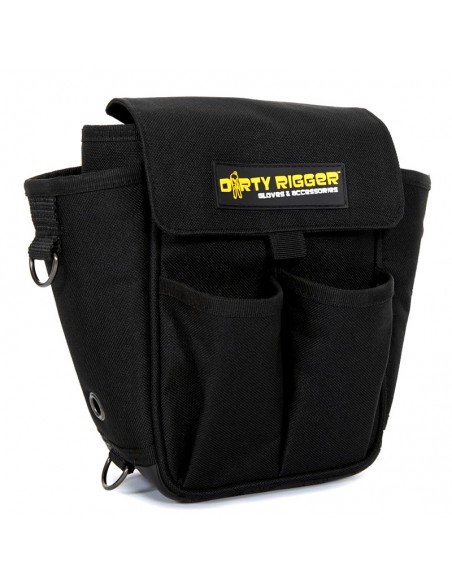 Student Crew Kit con riñonera, cinturón, cintas y accesorios básicos para estudiantes de cine