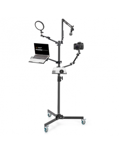 TARION Titanrig Studio Set