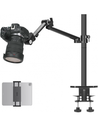 TARION Titanrig Destktop Lite Z