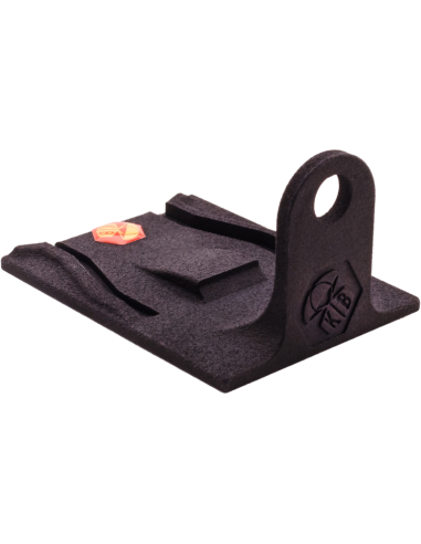 Soporte A10 Boom Holder KIT BRAVO