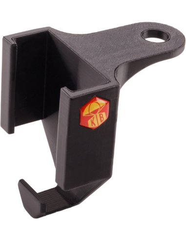 Soporte ZMT Boon Holder KIT BRAVO