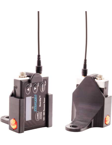 KIT BRAVO ZMT Boon Holder