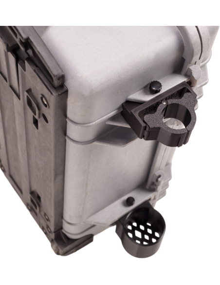 KIT BRAVO PeliKit 1510