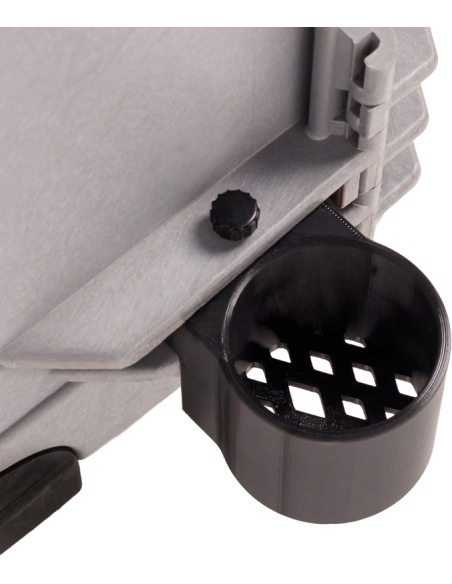 KIT BRAVO PeliKit 1510