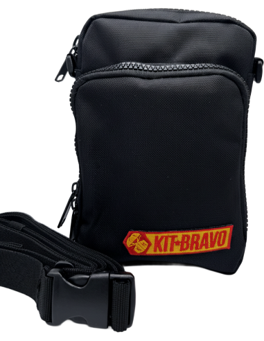 Kit Pouch KIT BRAVO