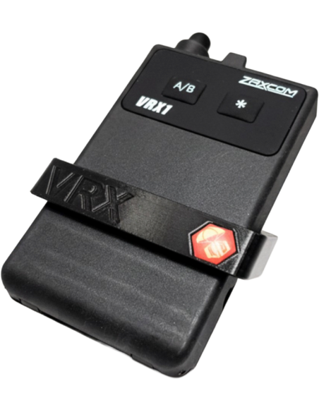 KIT BRAVO VRX Holder