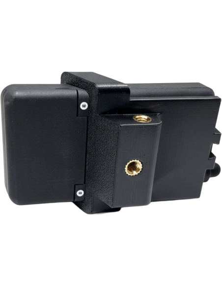 KIT BRAVO VRX Holder