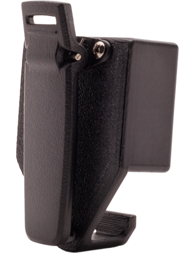 KIT BRAVO ZMT Belt Clip