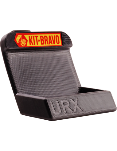 Belt Clip KIT BRAVO URX
