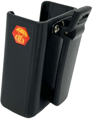 ZMT-X Belt Clip KIT BRAVO