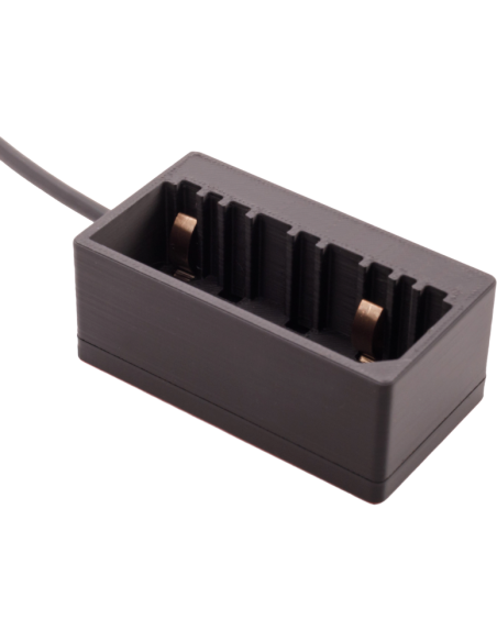 Zapata de Corriente NP1 Socket KITBRAVO