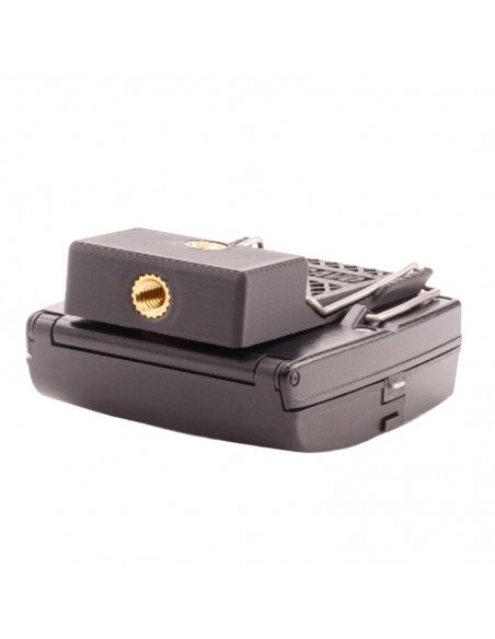 KIT BRAVO Sennheiser Easy Holder