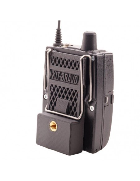 KIT BRAVO Sennheiser Easy Holder